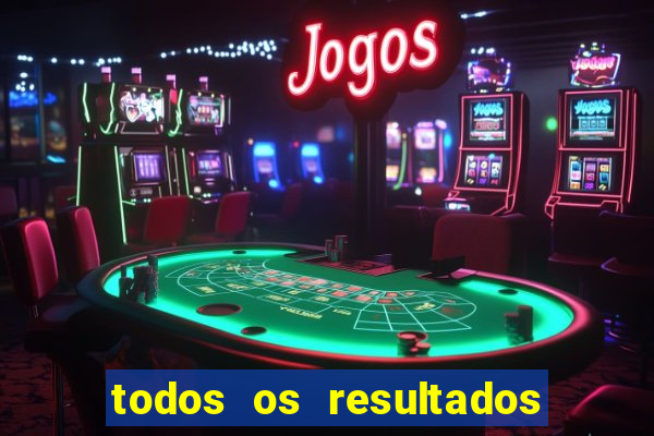 todos os resultados da lotomania 2024